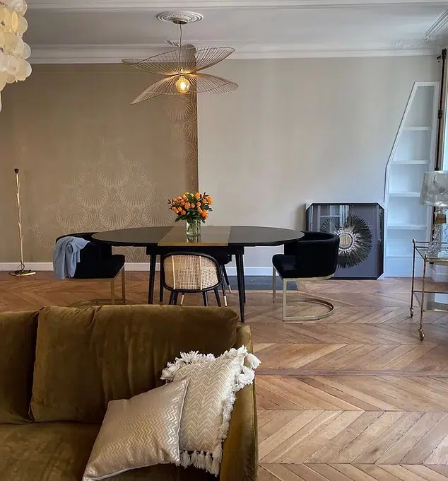 Rénovation Paris : quelles sont les tendances en 2022 ?