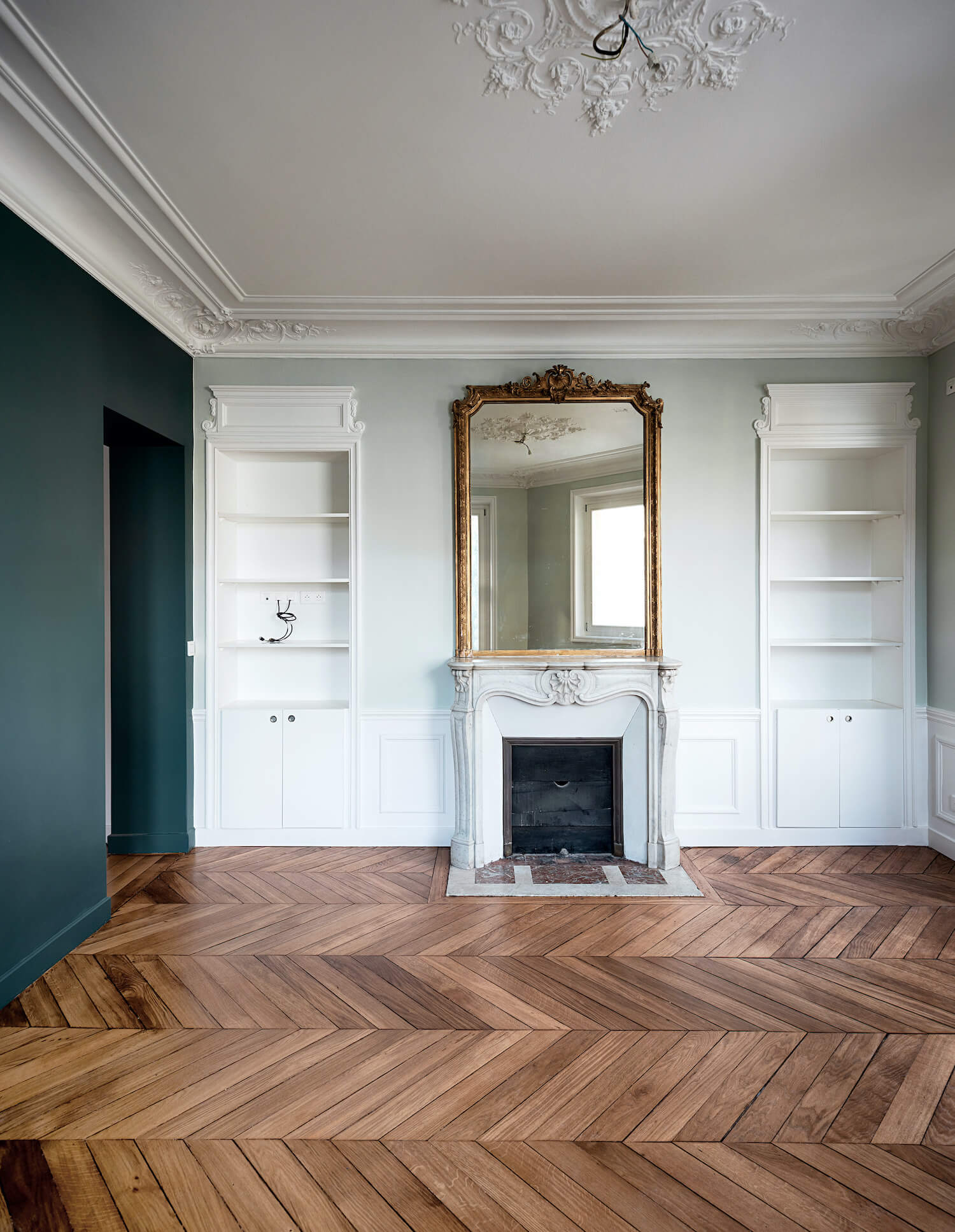 Quel style adopter pour sa décoration d’intérieur Paris&nbsp;?