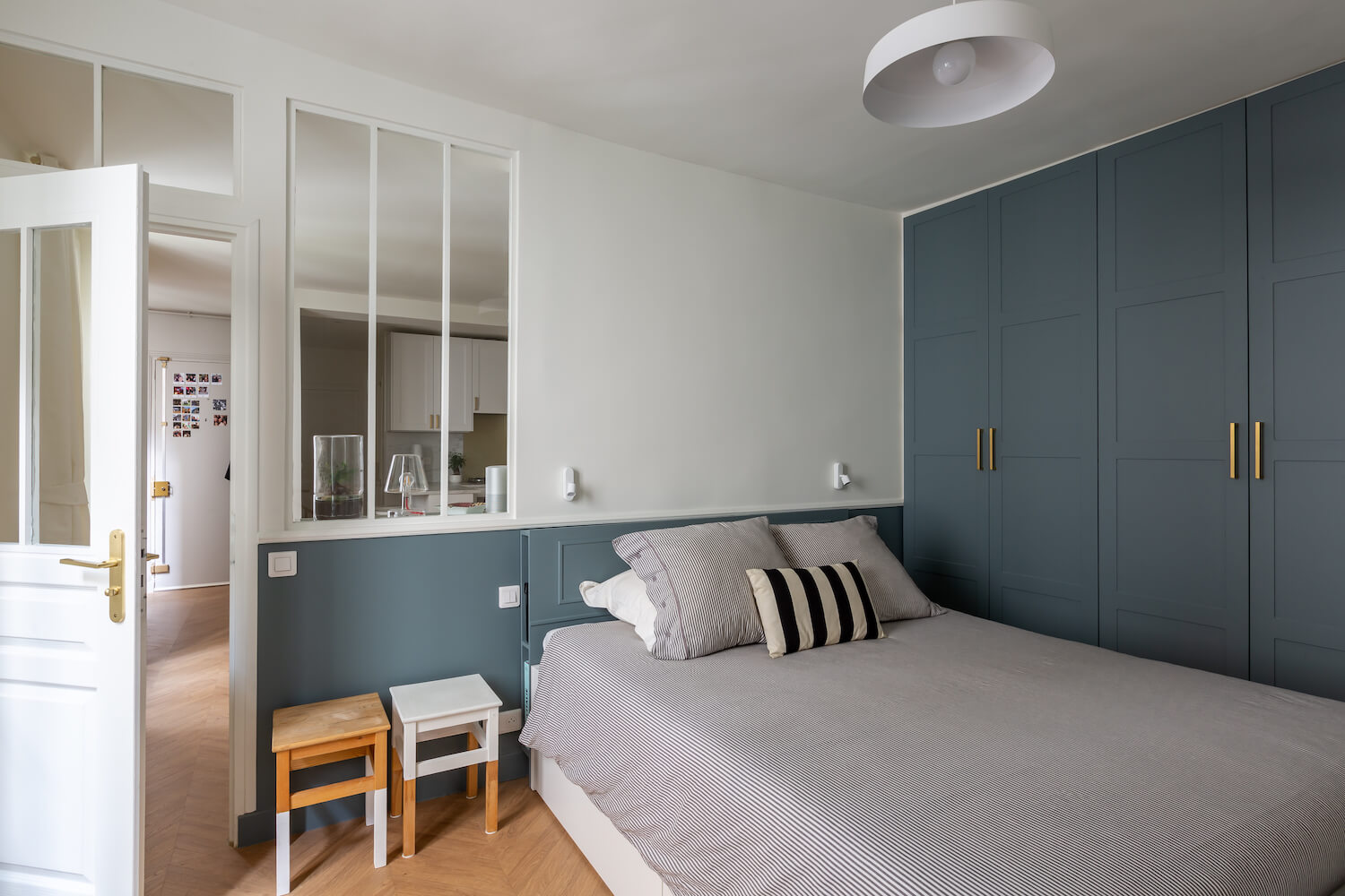 5 conseils pour réussir l’aménagement de son appartement