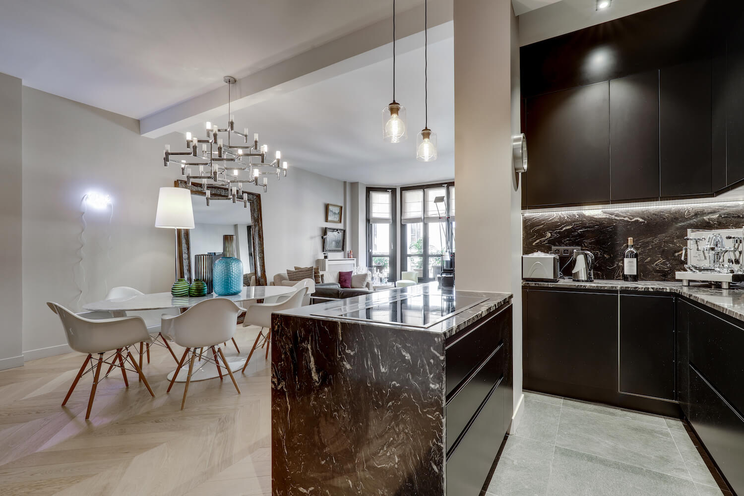 5 raisons de faire appel à une entreprise de rénovation d’intérieur