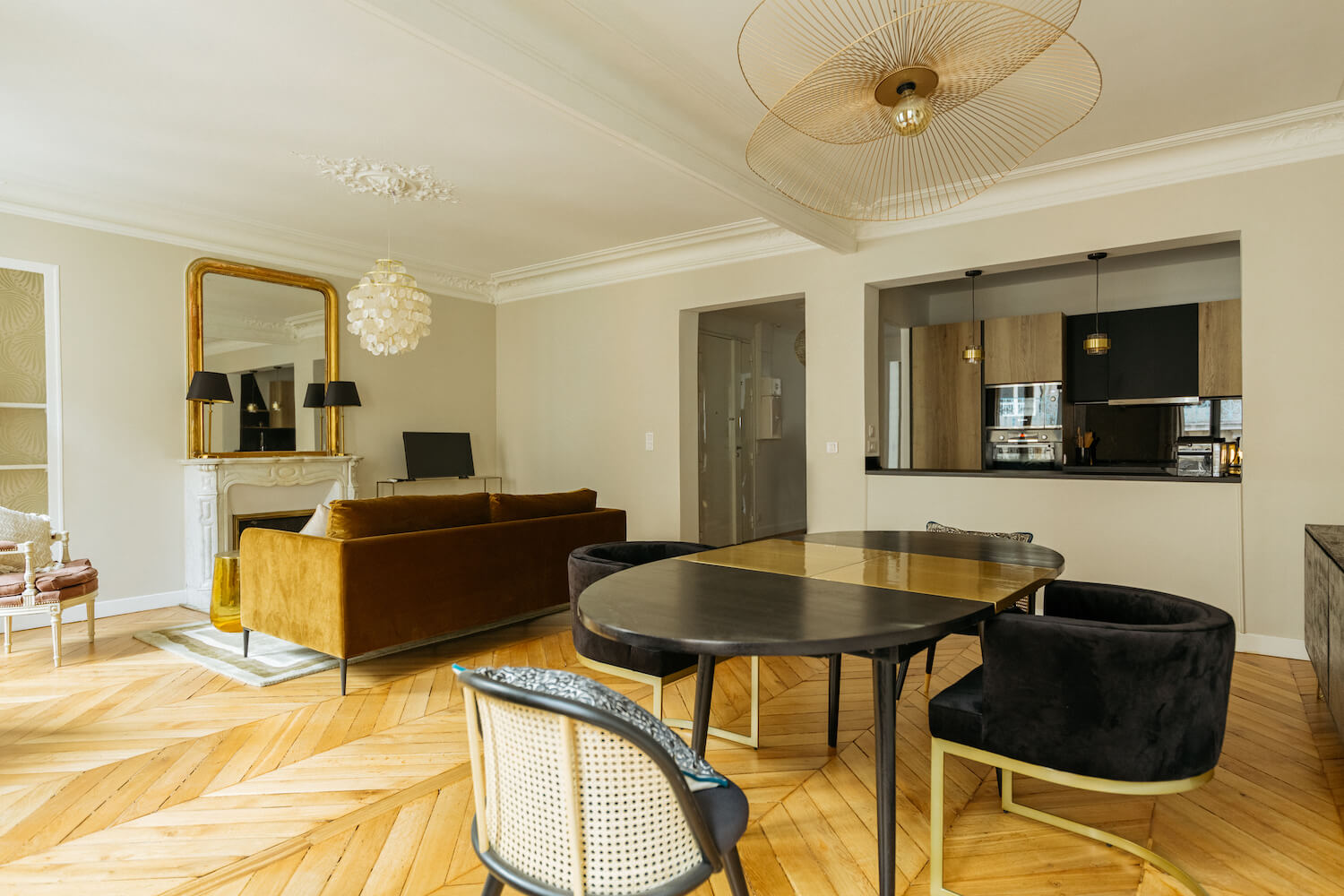 Comment rénover sa maison à Paris avec une entreprise de rénovation intérieure ?