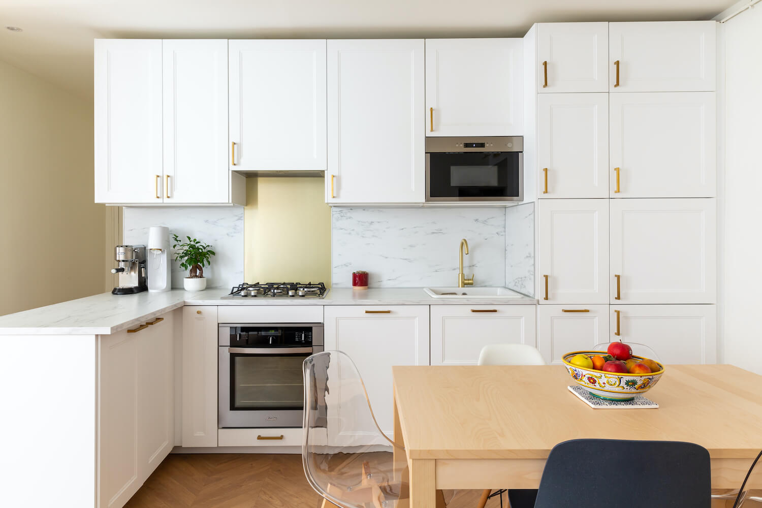 Quels facteurs devez-vous prendre en compte pour une rénovation d&rsquo;appartement ?