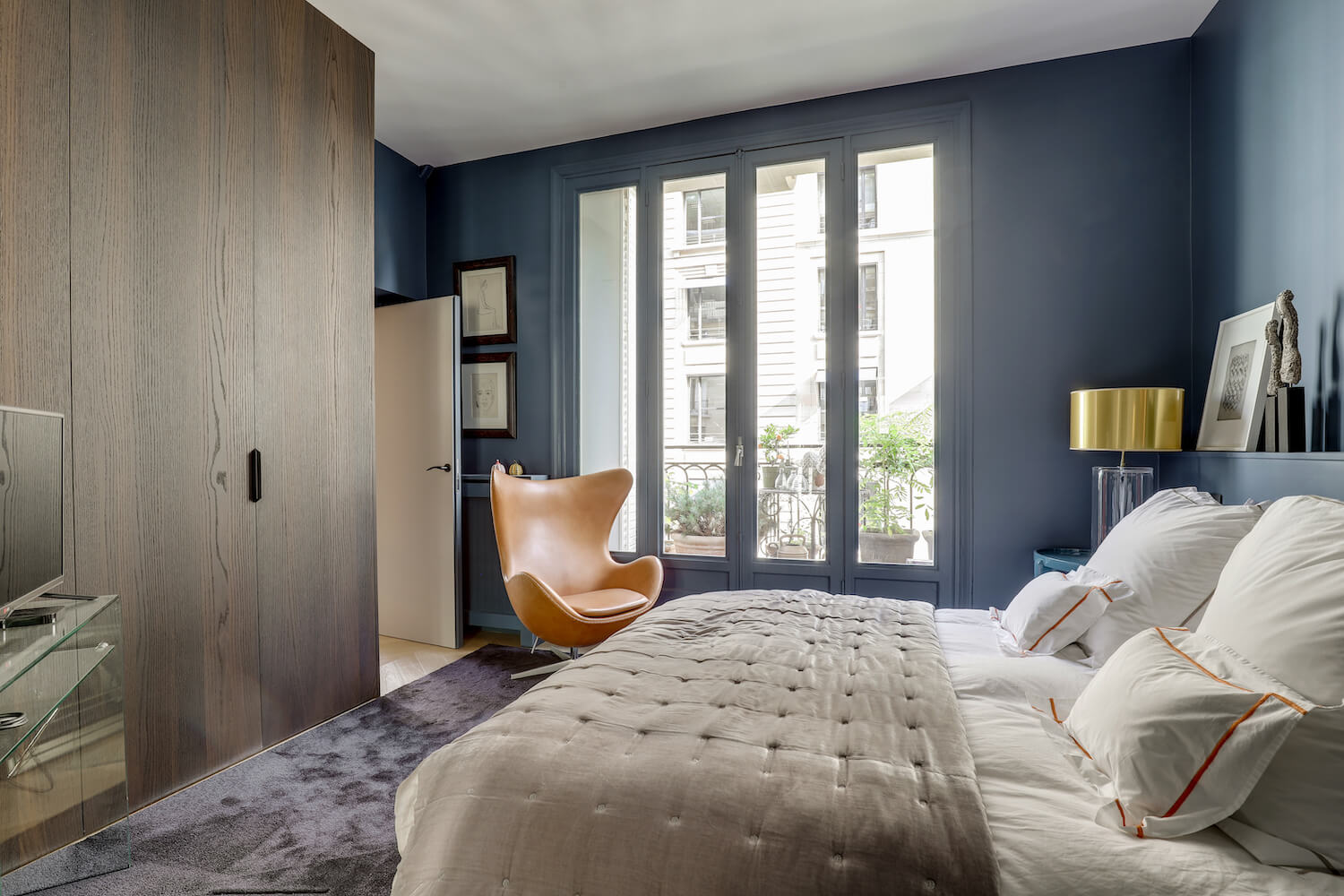 Pourquoi faire une rénovation intérieure ?