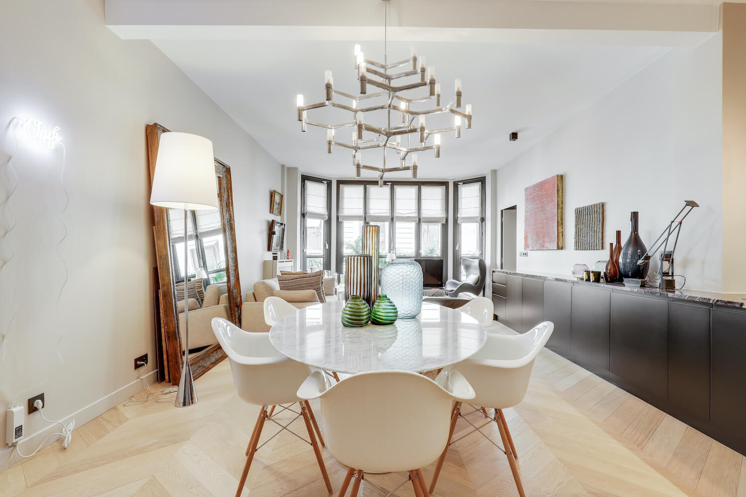 Quel budget prévoir pour rénover un appartement ?