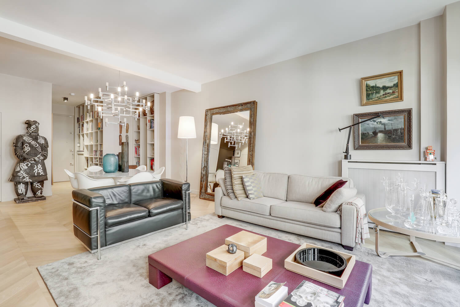 Les questions à se poser avant d’envisager une rénovation d’appartement