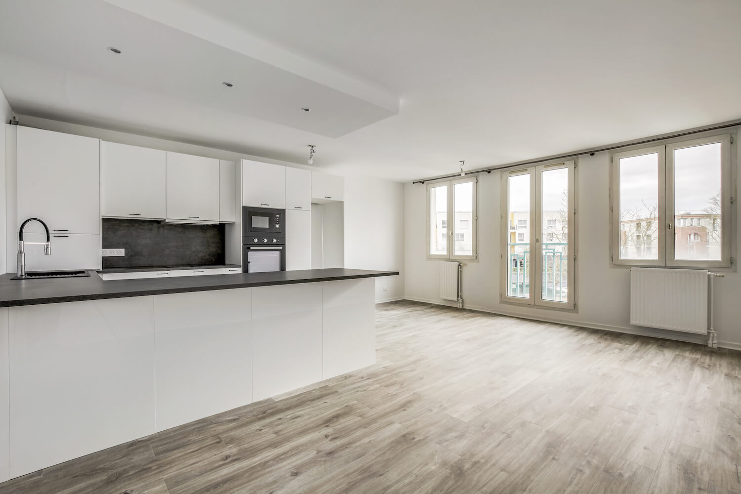 Rénovation d’appartement : quelles clés pour réussir ?