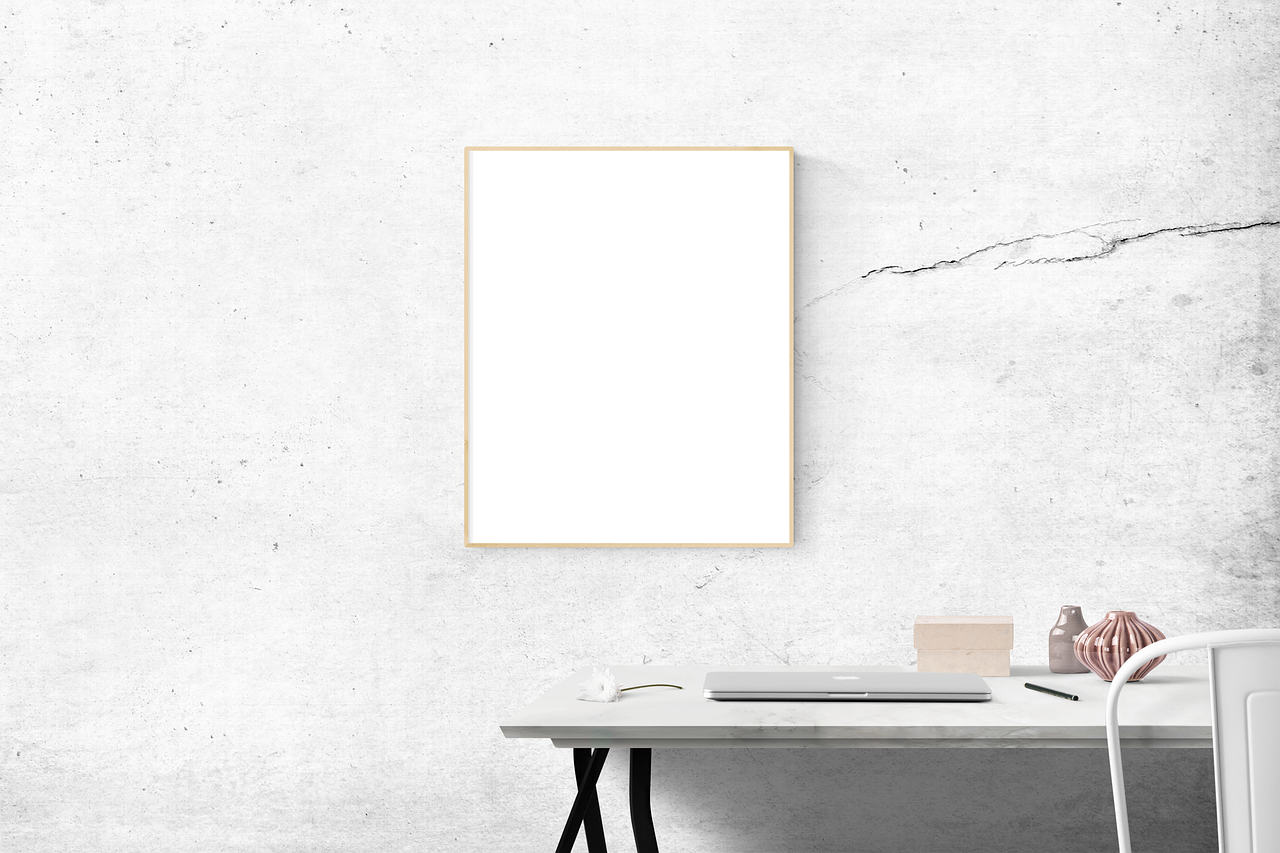 Rénover un bureau en bois à Paris : quelques idées de relooking