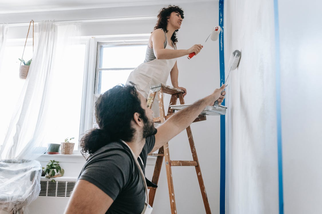 Comment établir un budget de rénovation d’intérieur&nbsp;?