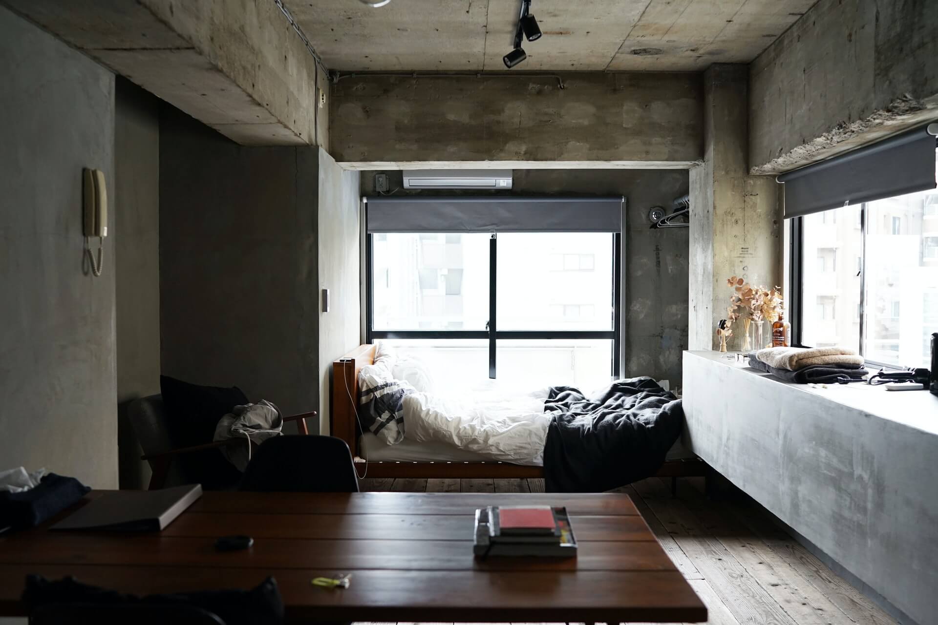 Comment relooker un appartement ancien ?
