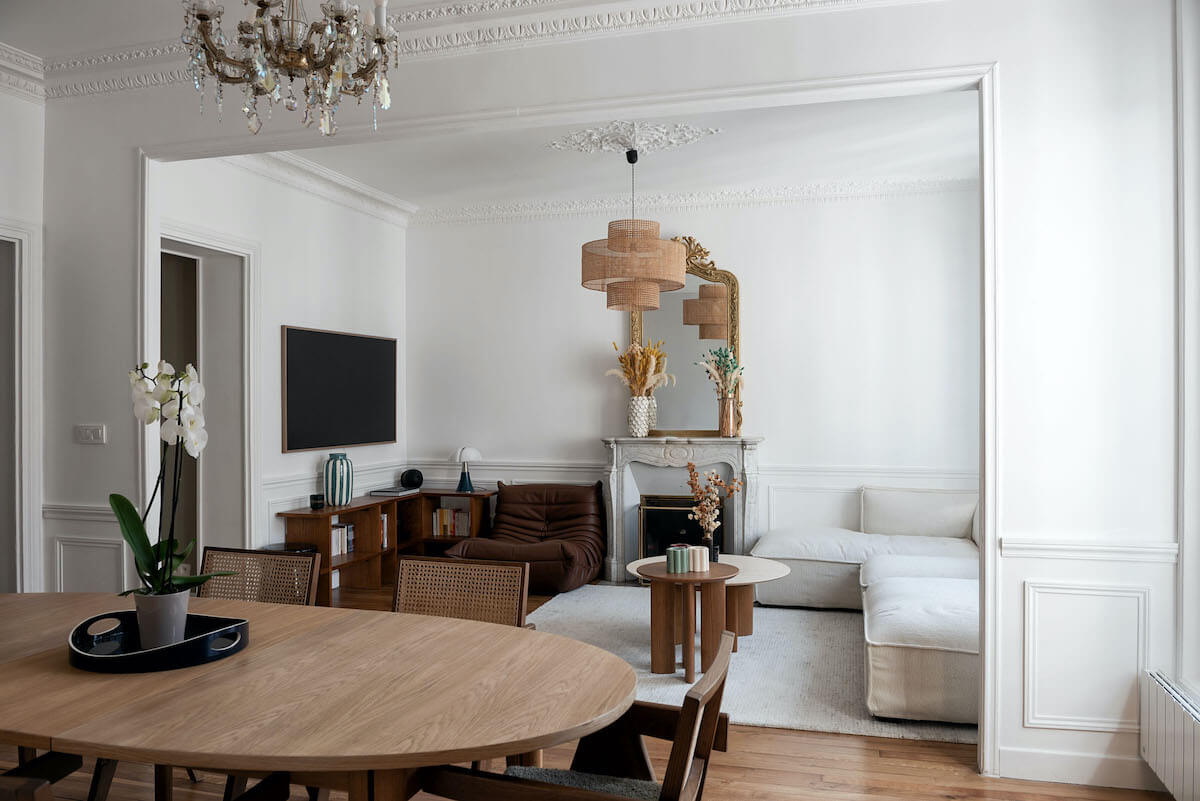 Qui contacter pour rénover son appartement ?