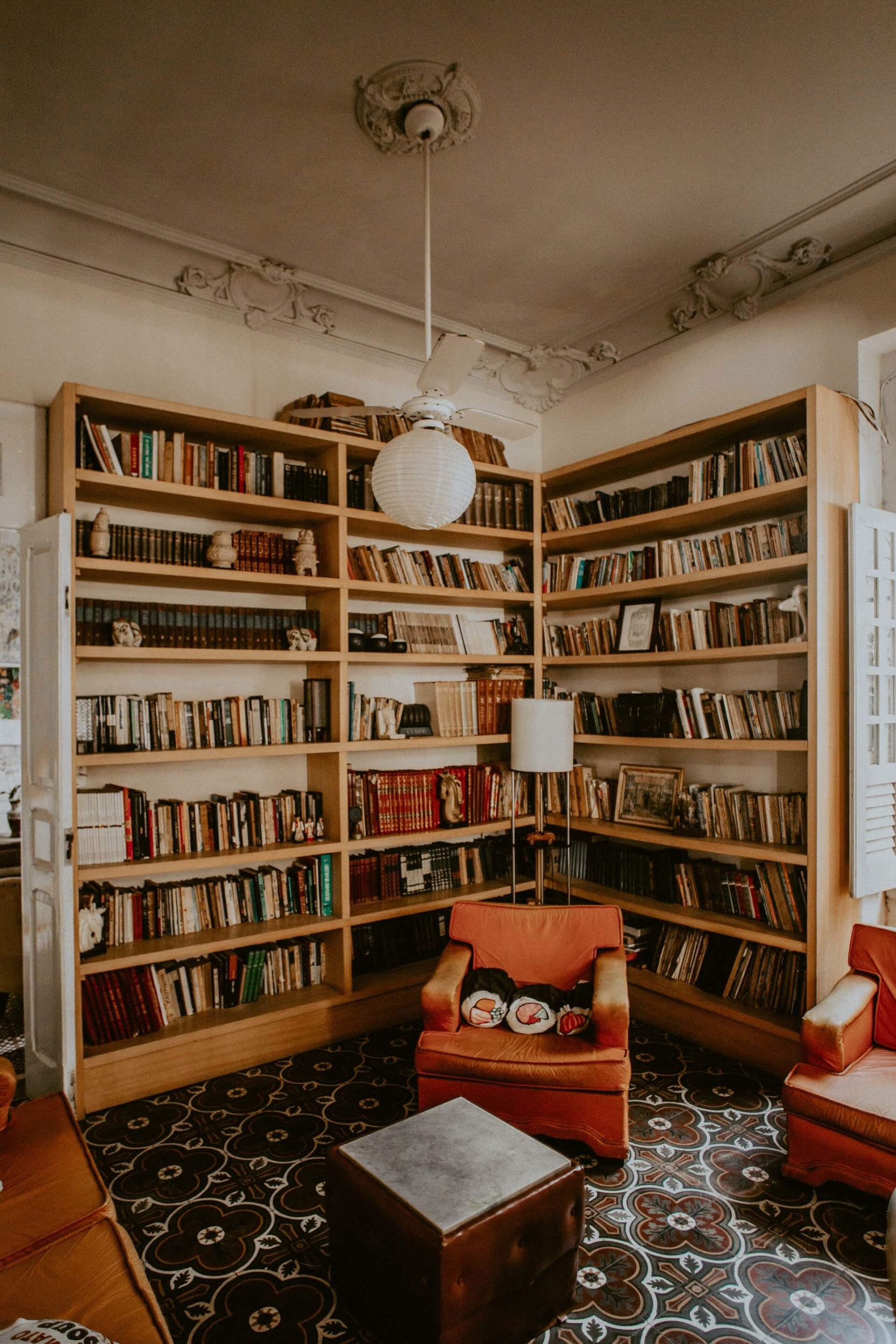 Comment rénover un ancien appartement ?