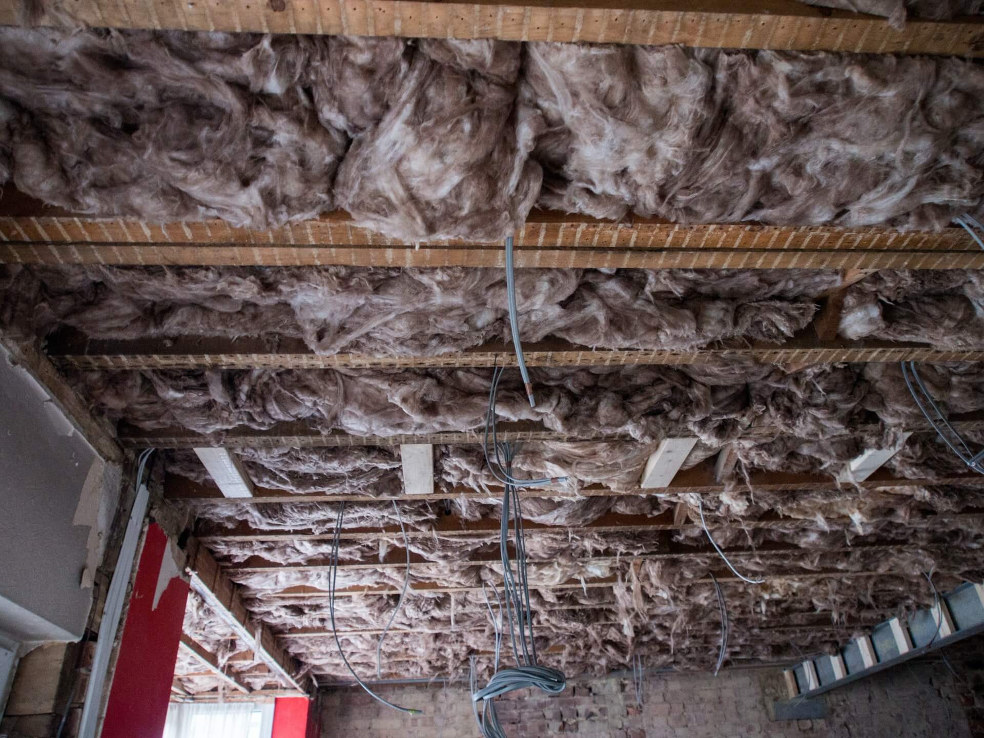 Les travaux de rénovation impliquent-ils un relogement ?