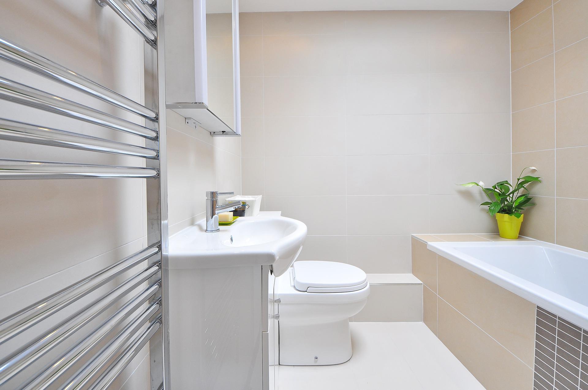 Rénover facilement une salle de bain : quelles dispositions prendre ?