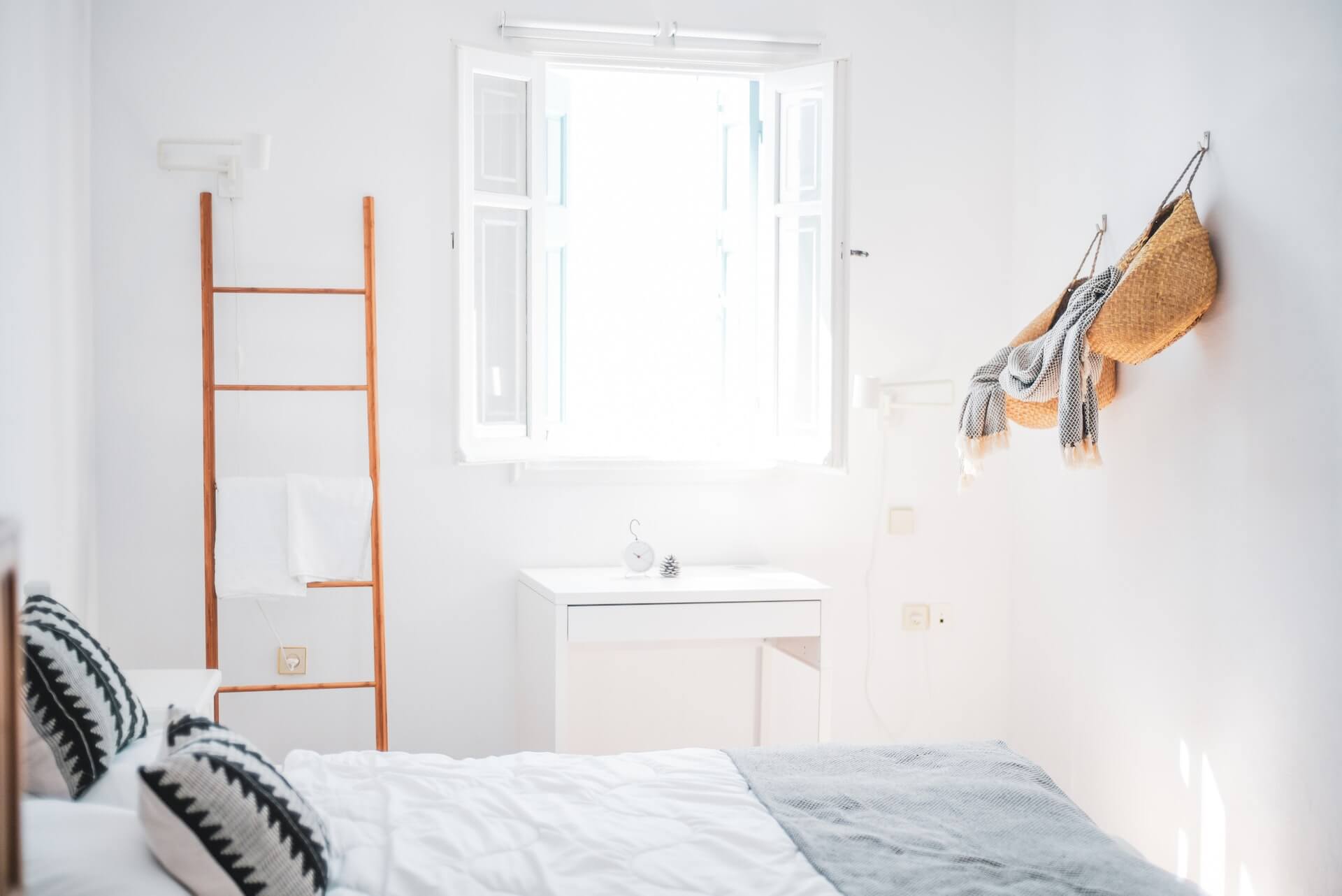 Décoration en été : ayez plus de soleil dans votre intérieur