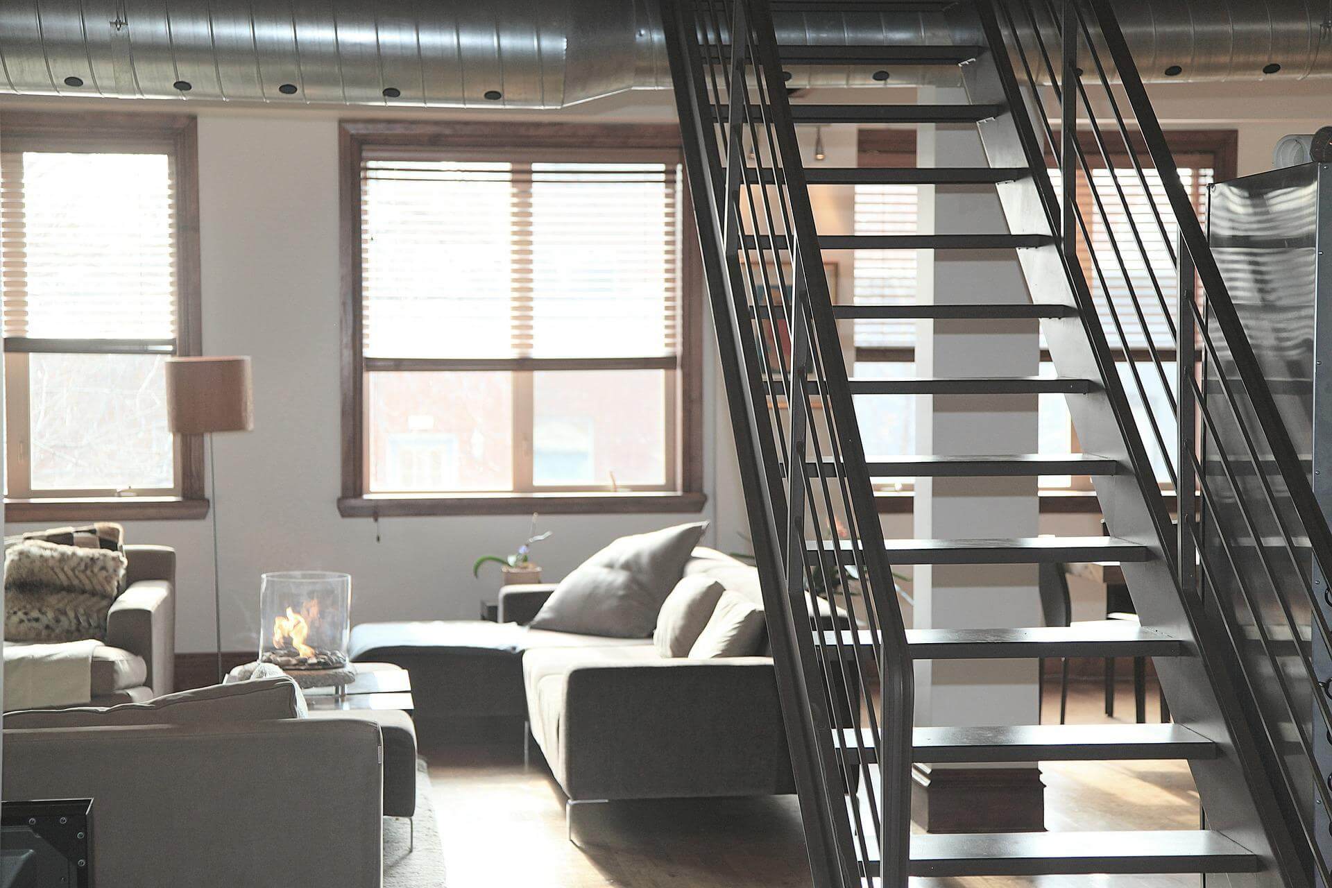 Quelle forme d&rsquo;escalier adopter à l&rsquo;intérieur de son domicile ?
