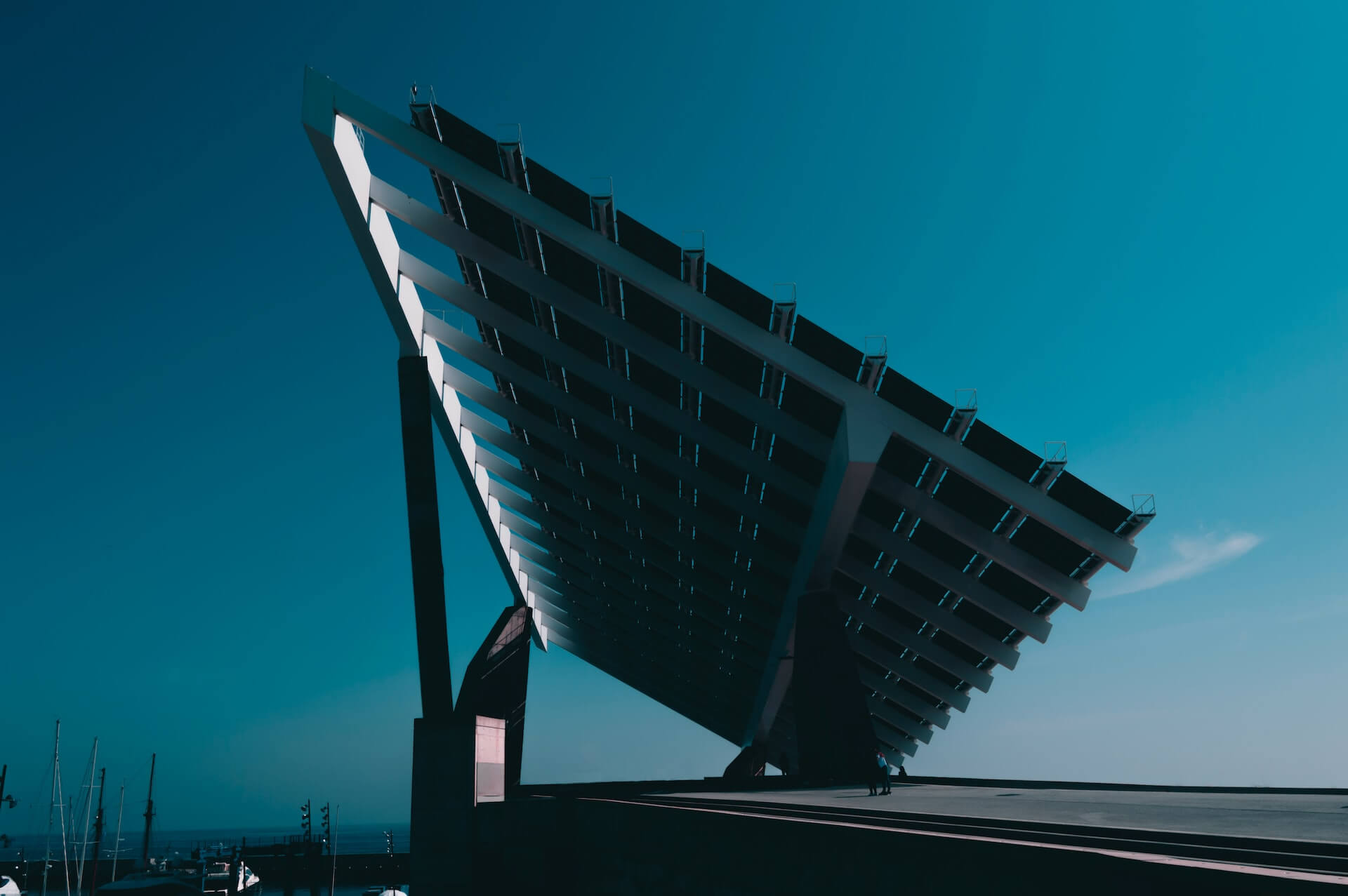 Est-il possible de vivre en autonomie énergétique ?