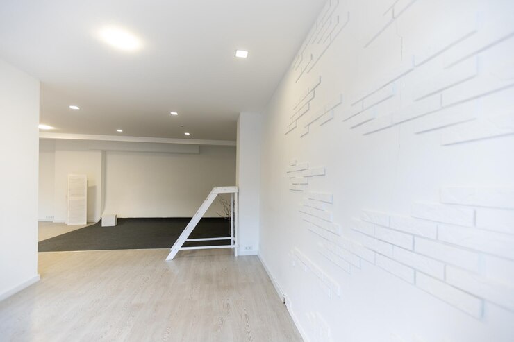 Quelles peintures et revêtements pour les murs des pièces de la maison ?