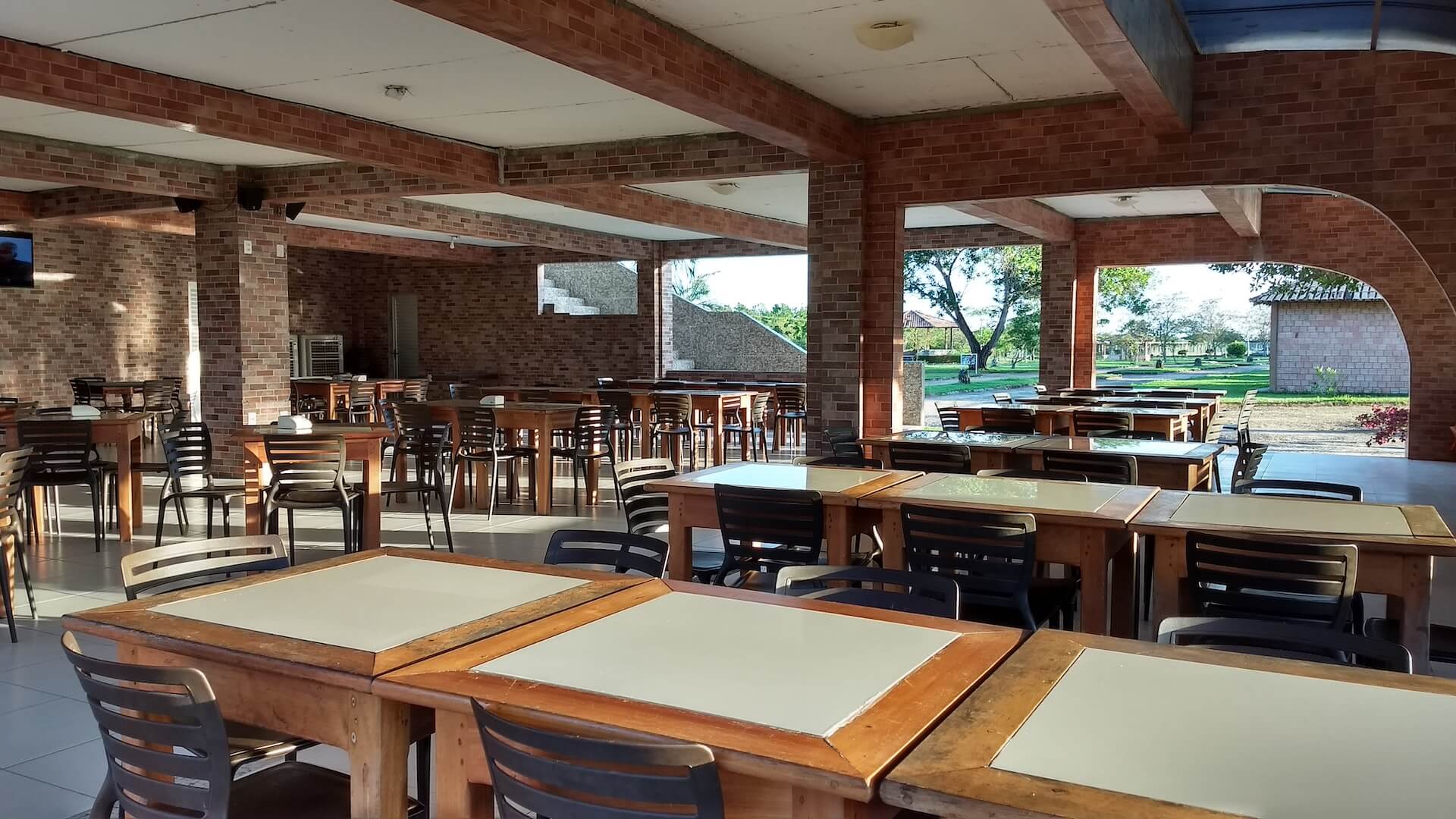 Quelles étapes pour rénover une cantine scolaire ?