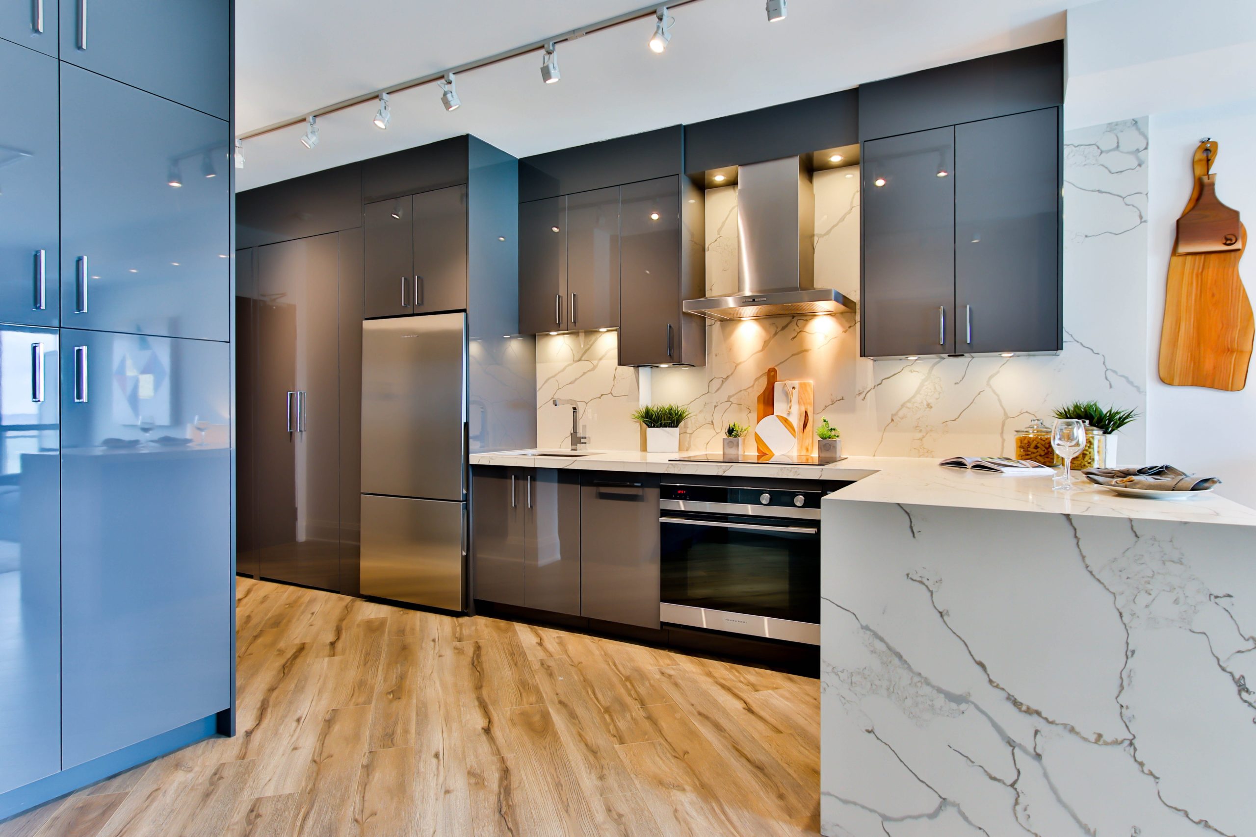 Quelques styles de décorations à adopter pour sa cuisine