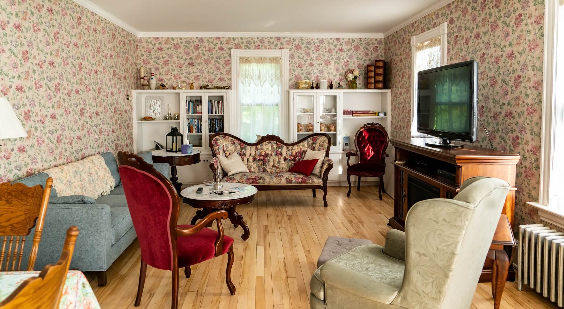 Comment intégrer une décoration de style victorien chez soi ?