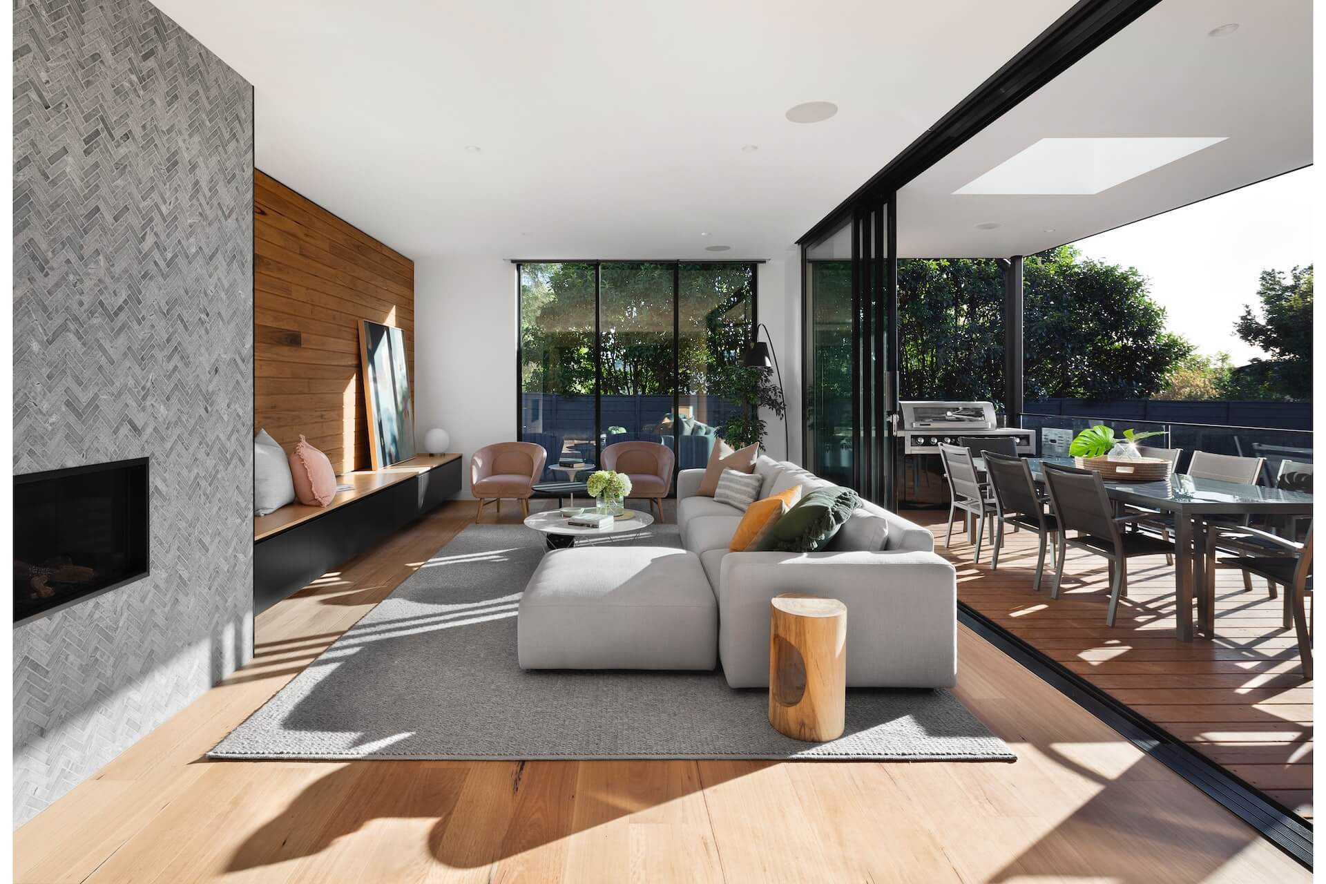 Et si vous optiez pour une maison adaptée à votre caractère ?