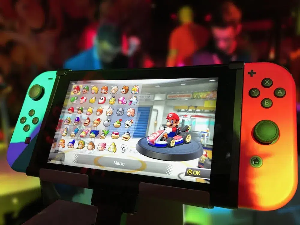 Comment décorer sa salle de jeux ?