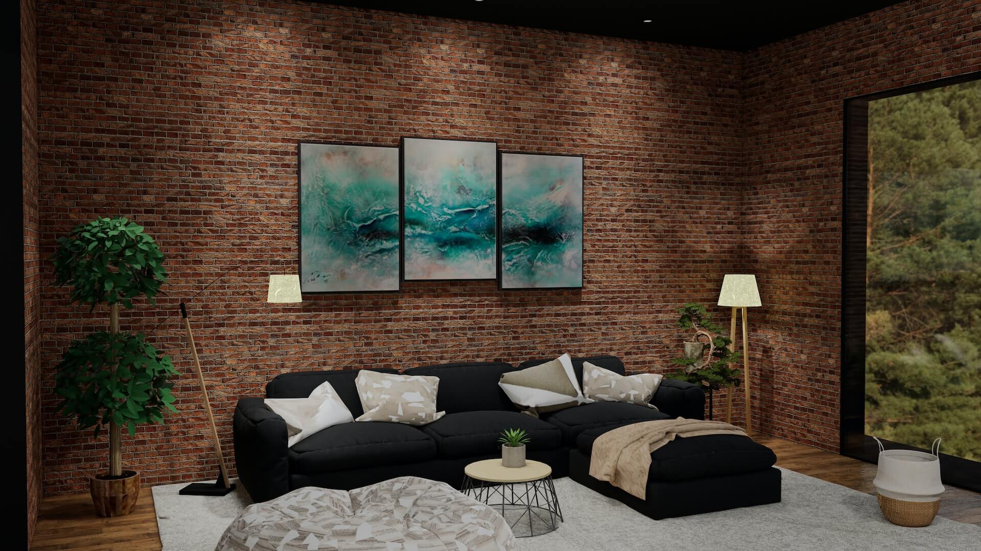 Quel design adopter pour une décoration industrielle ?