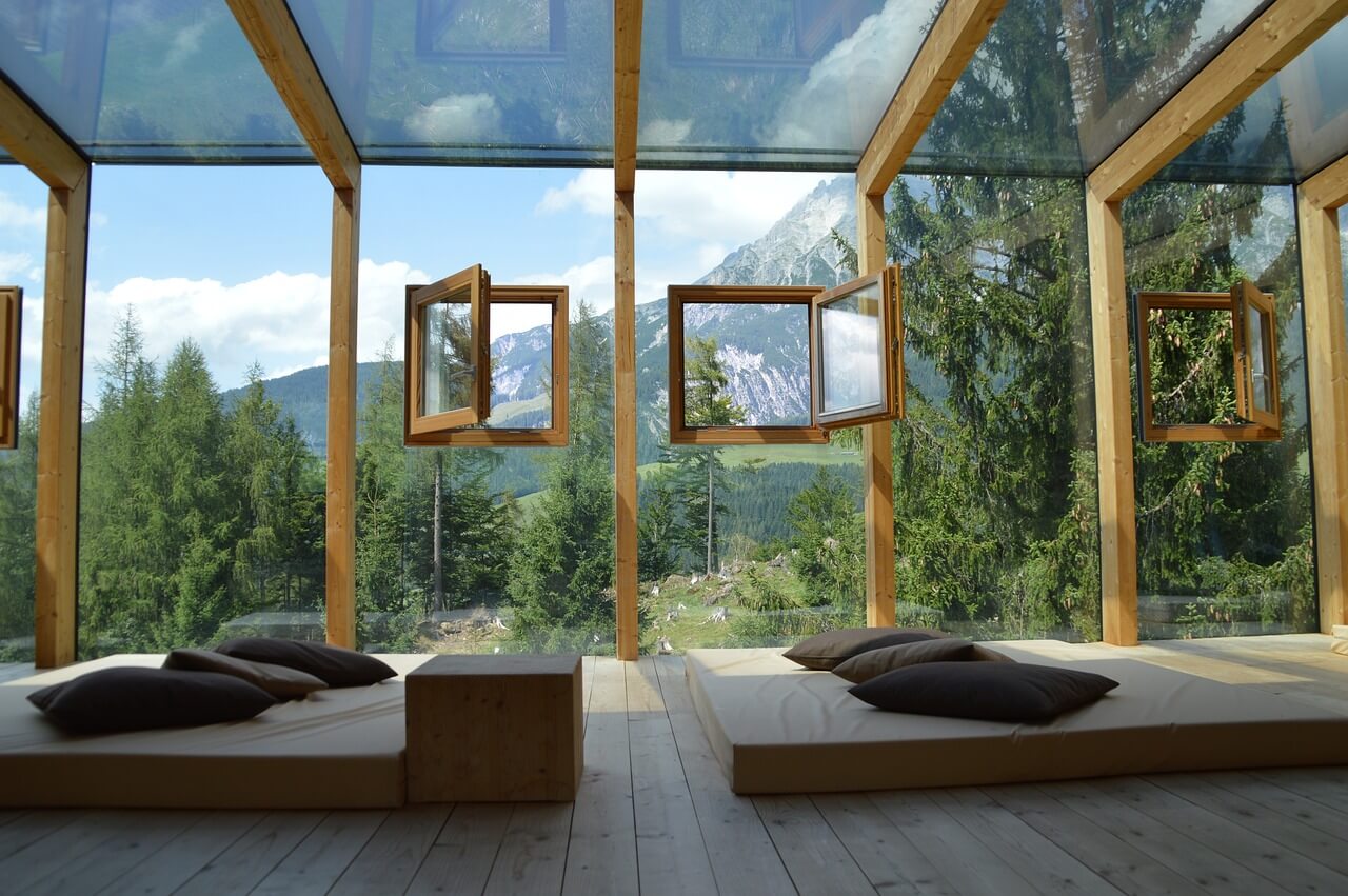 Quelles sont les maisons les plus innovantes en 2022 ?