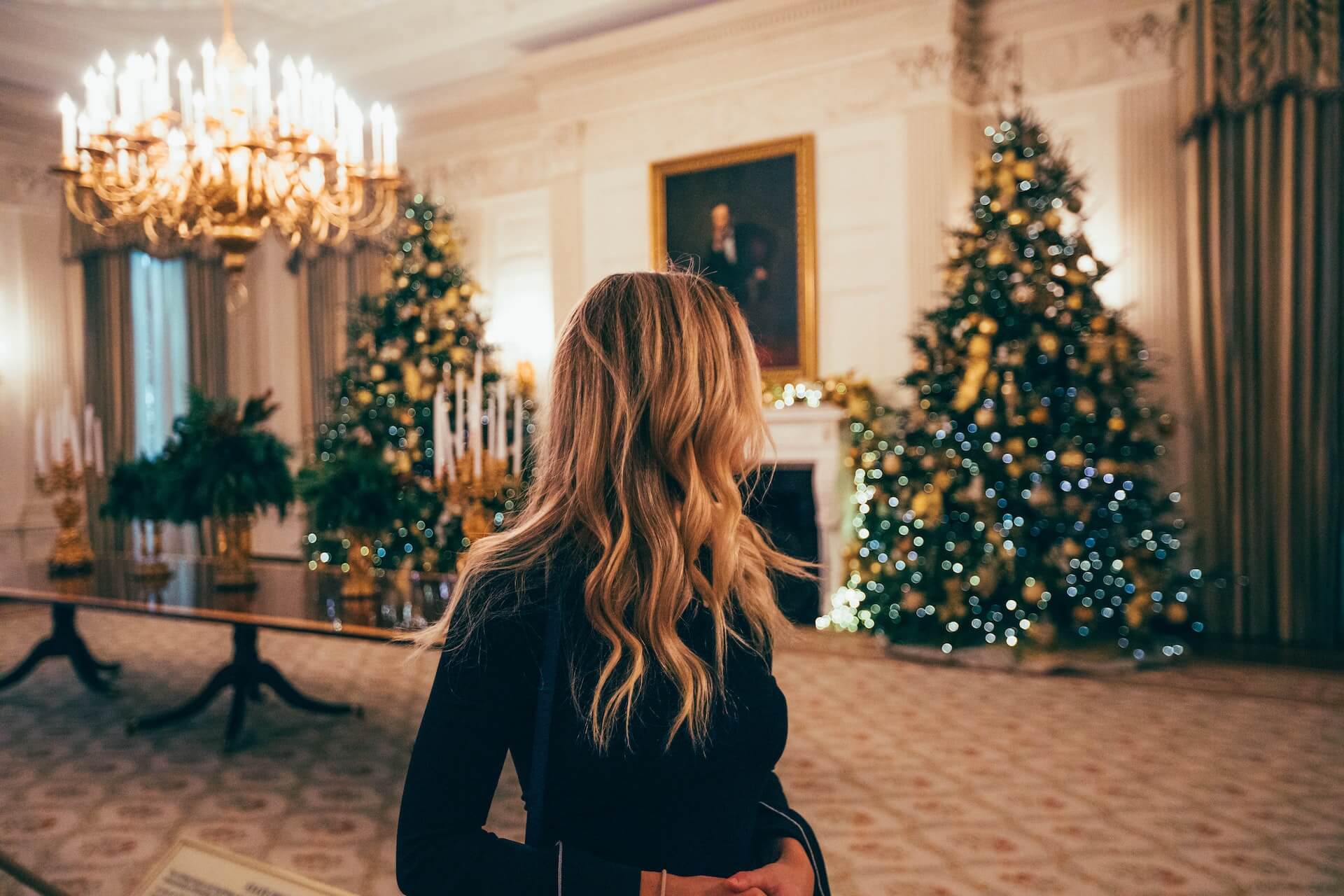 Tendances de décoration hiver 2022-2023