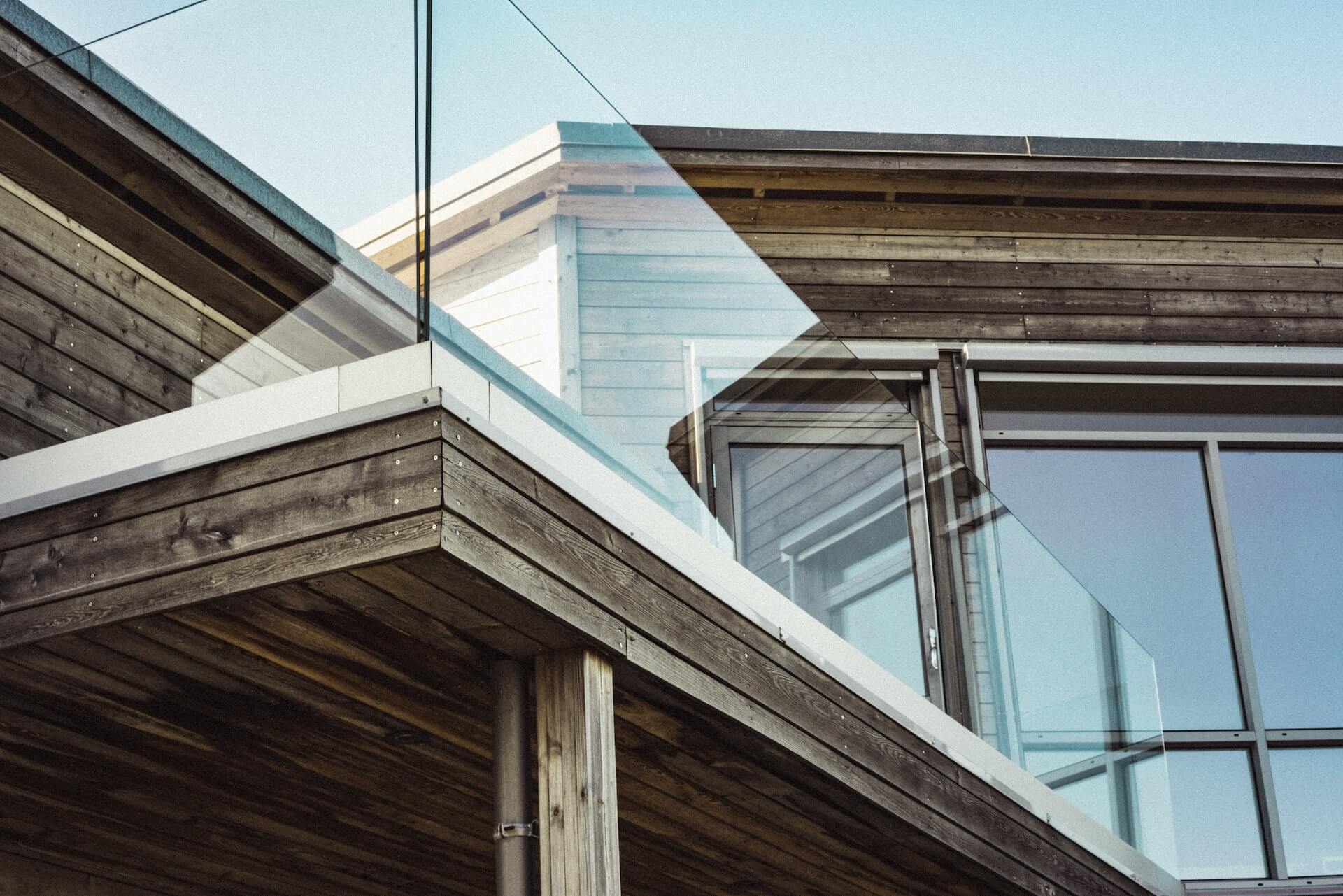 Comment réussir la construction d’une maison en bois ?