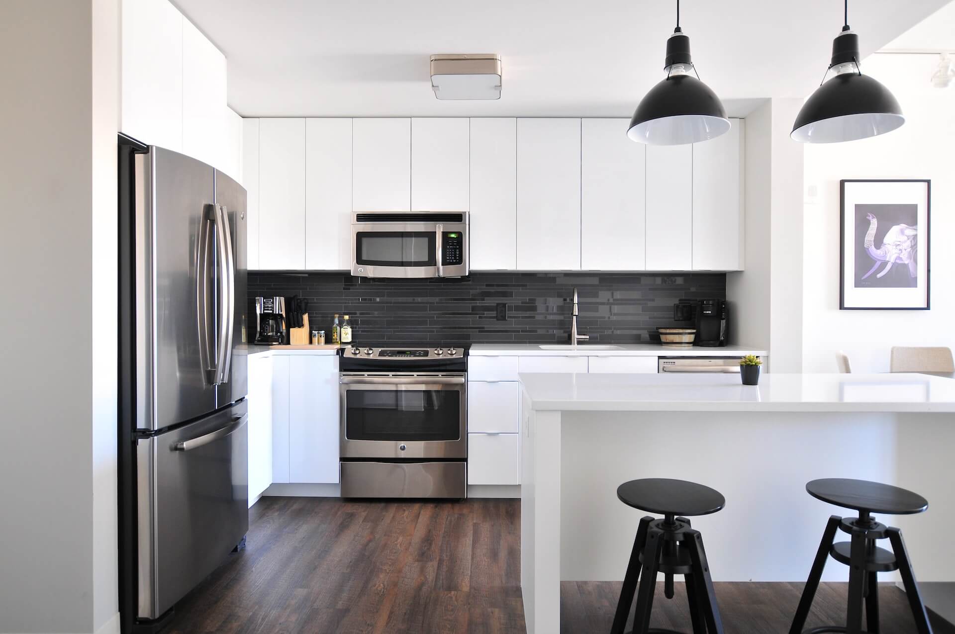 Meubles encastrés : miser sur le design ou la durabilité ?