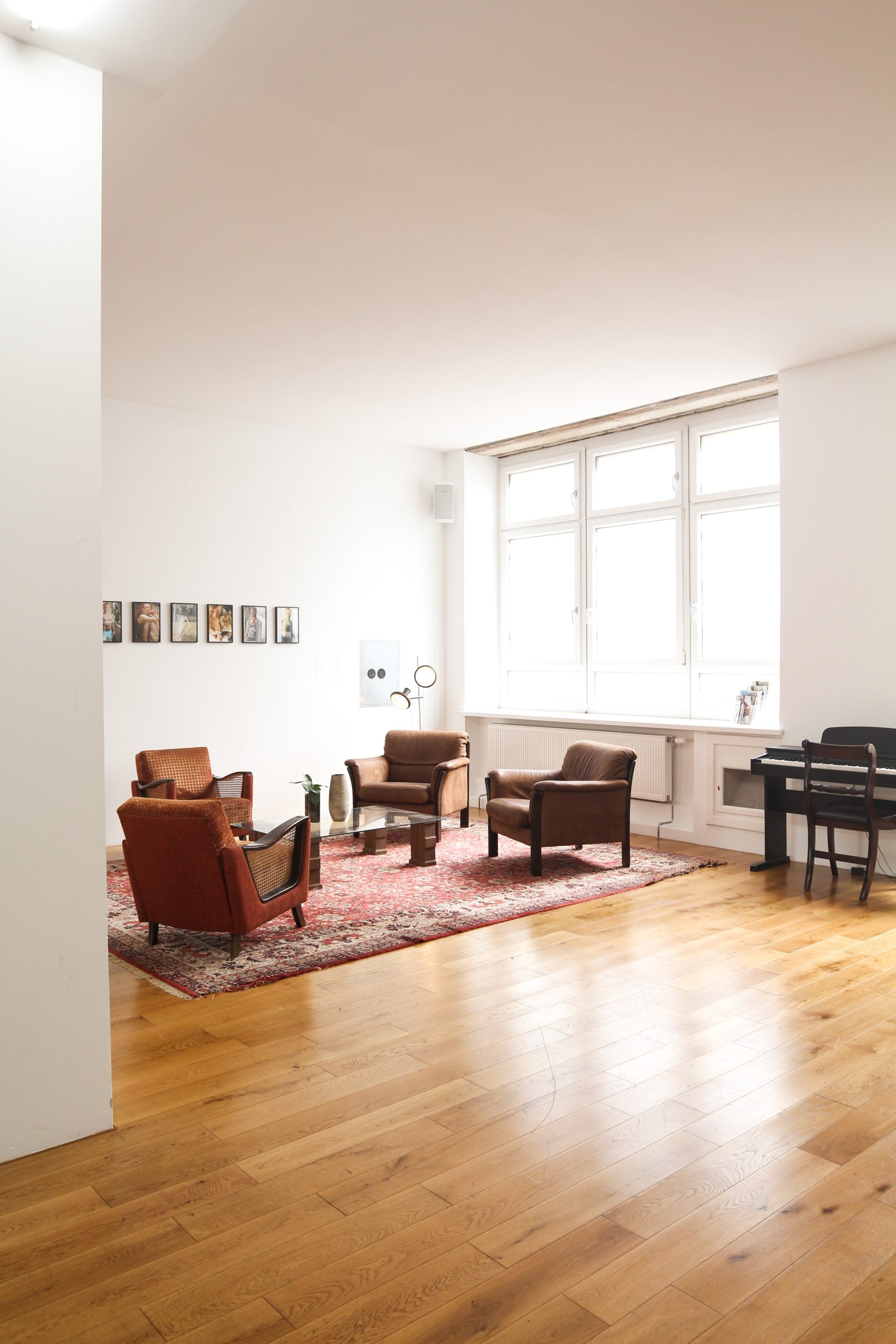Comment rénover un parquet sans ponçage&nbsp;?