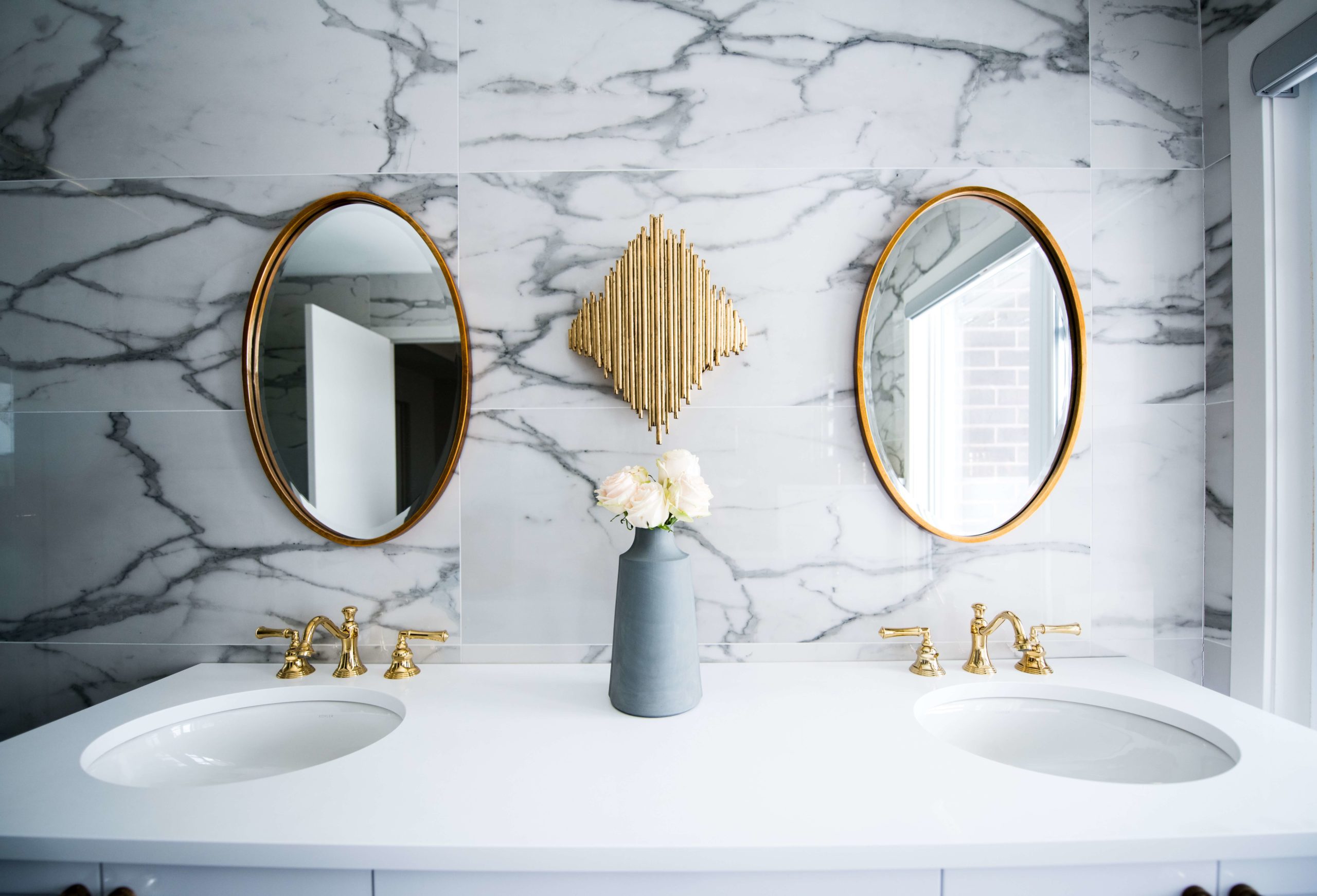 6 conseils pour choisir une salle de bains qui procure du bien-être