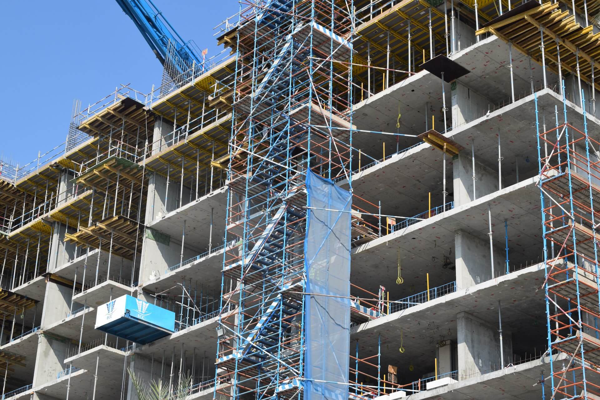 Pourquoi les artisans du bâtiment craignent-ils pour leur avenir ?
