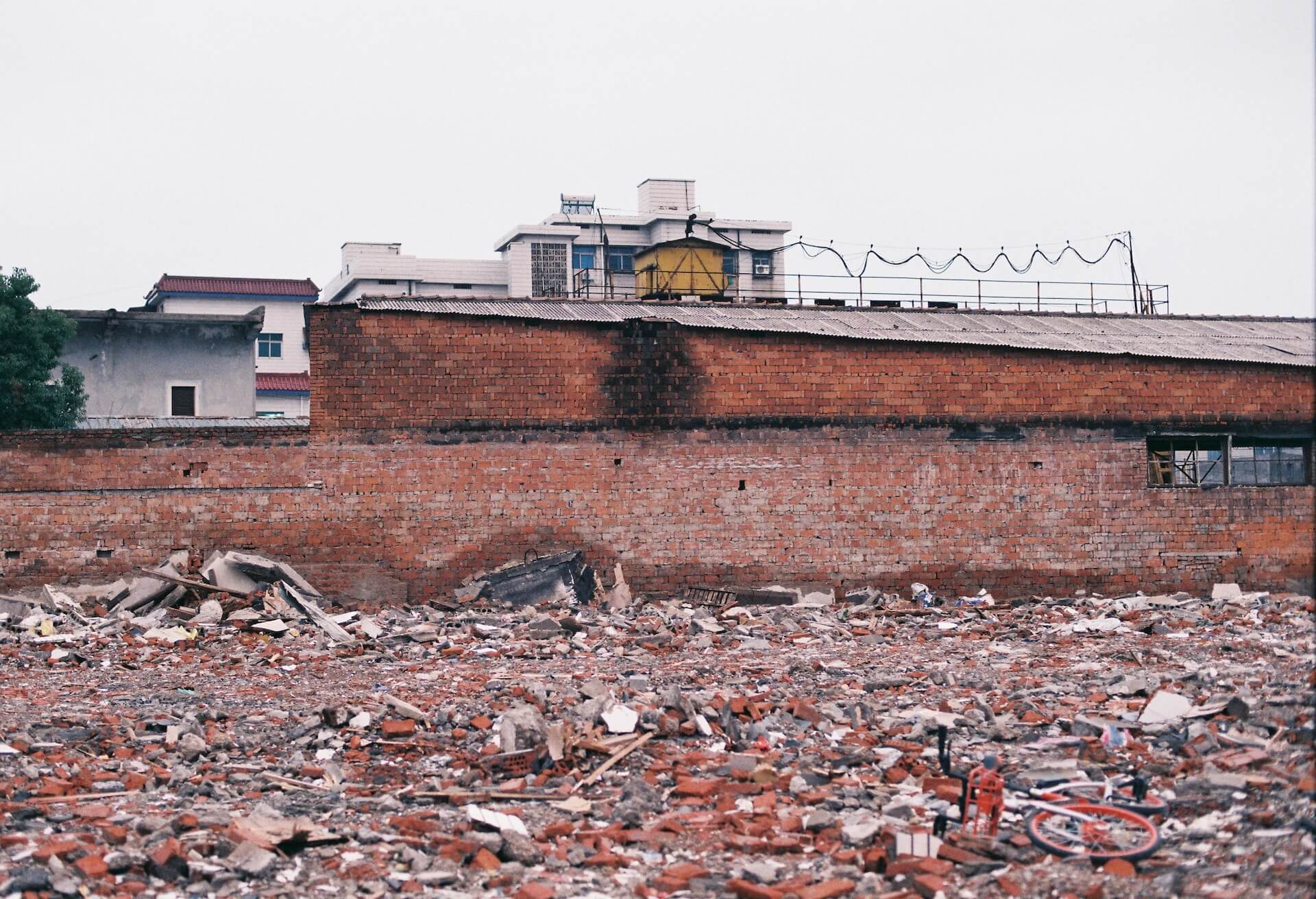 Comment organiser la gestion des déchets de chantier ?