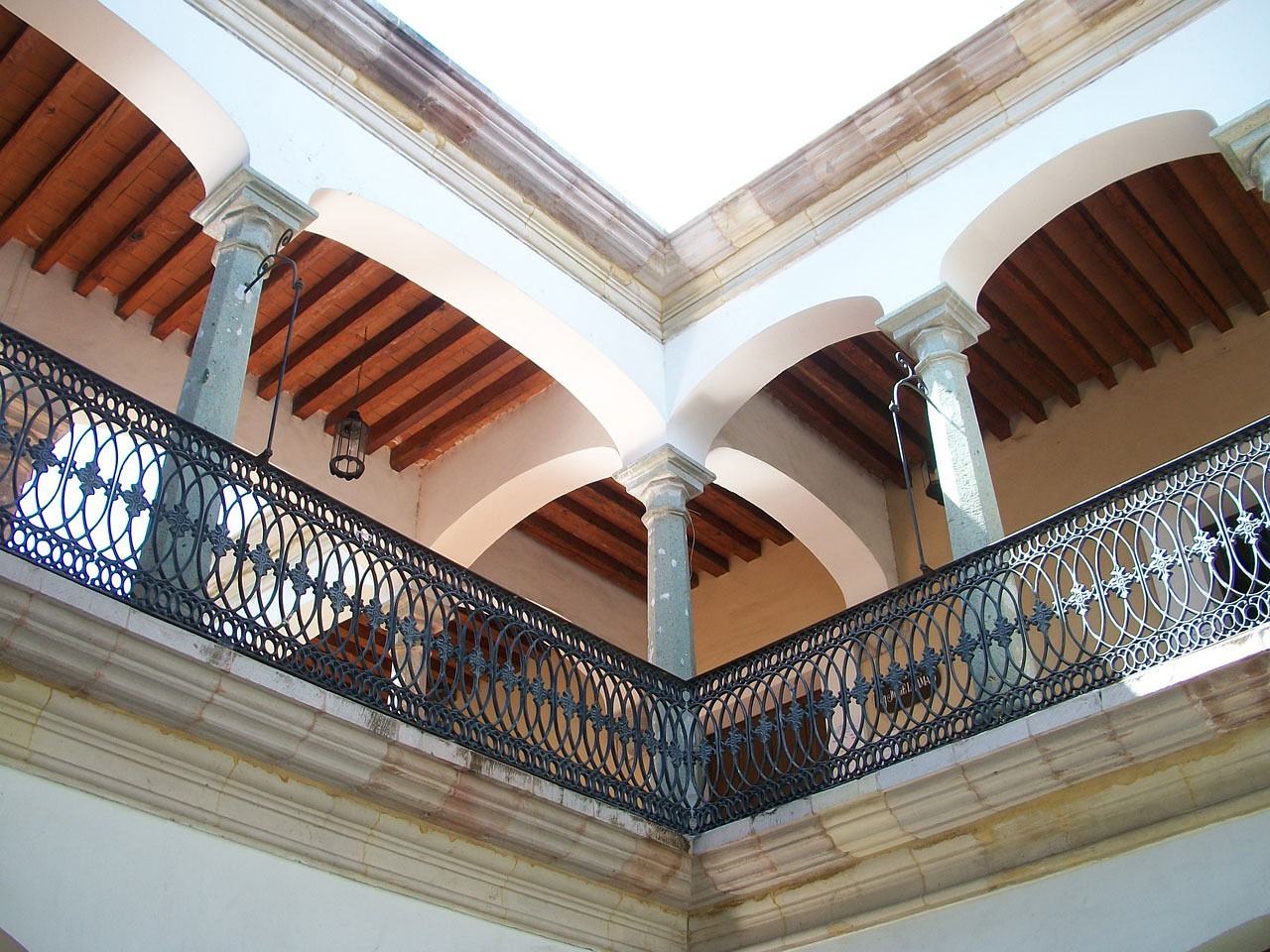 Rénovation garde-corps balcon : que retenir à propos ?