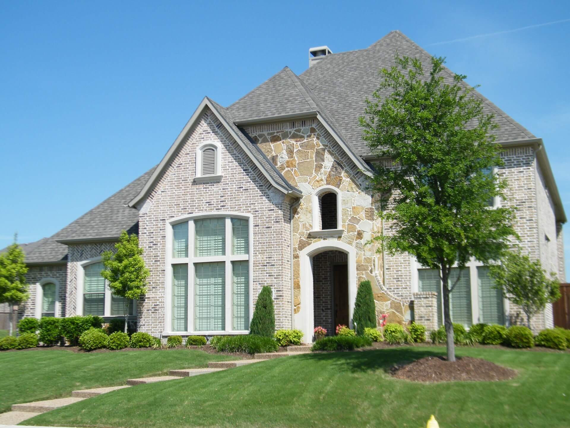 Quel revêtement pour façade de votre maison ?