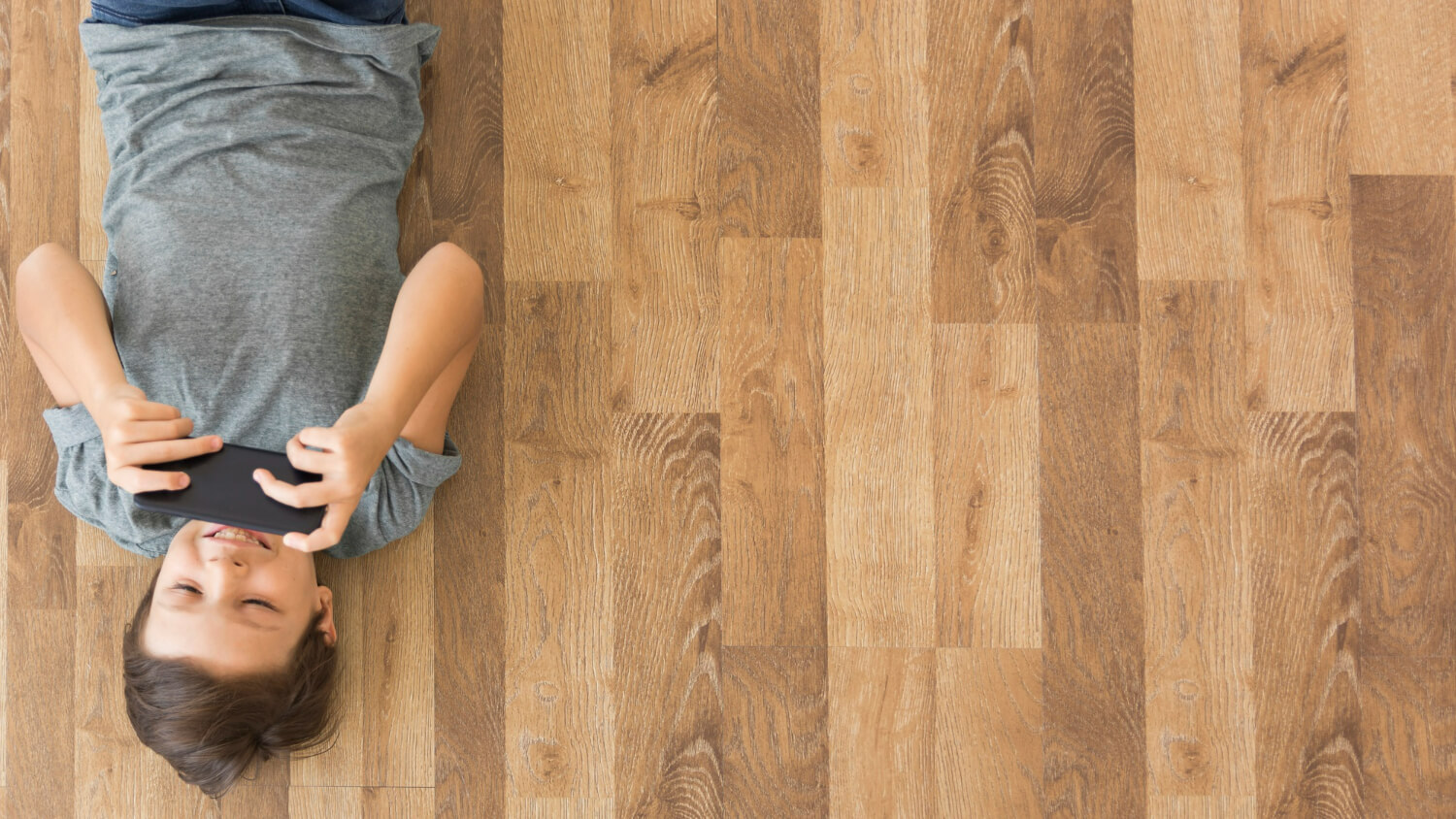 Pourquoi opter pour un plancher en liège ?