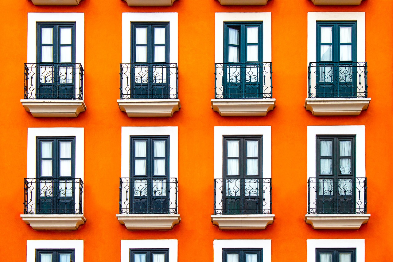 Balcon vintage : nos conseils pour une rénovation réussie