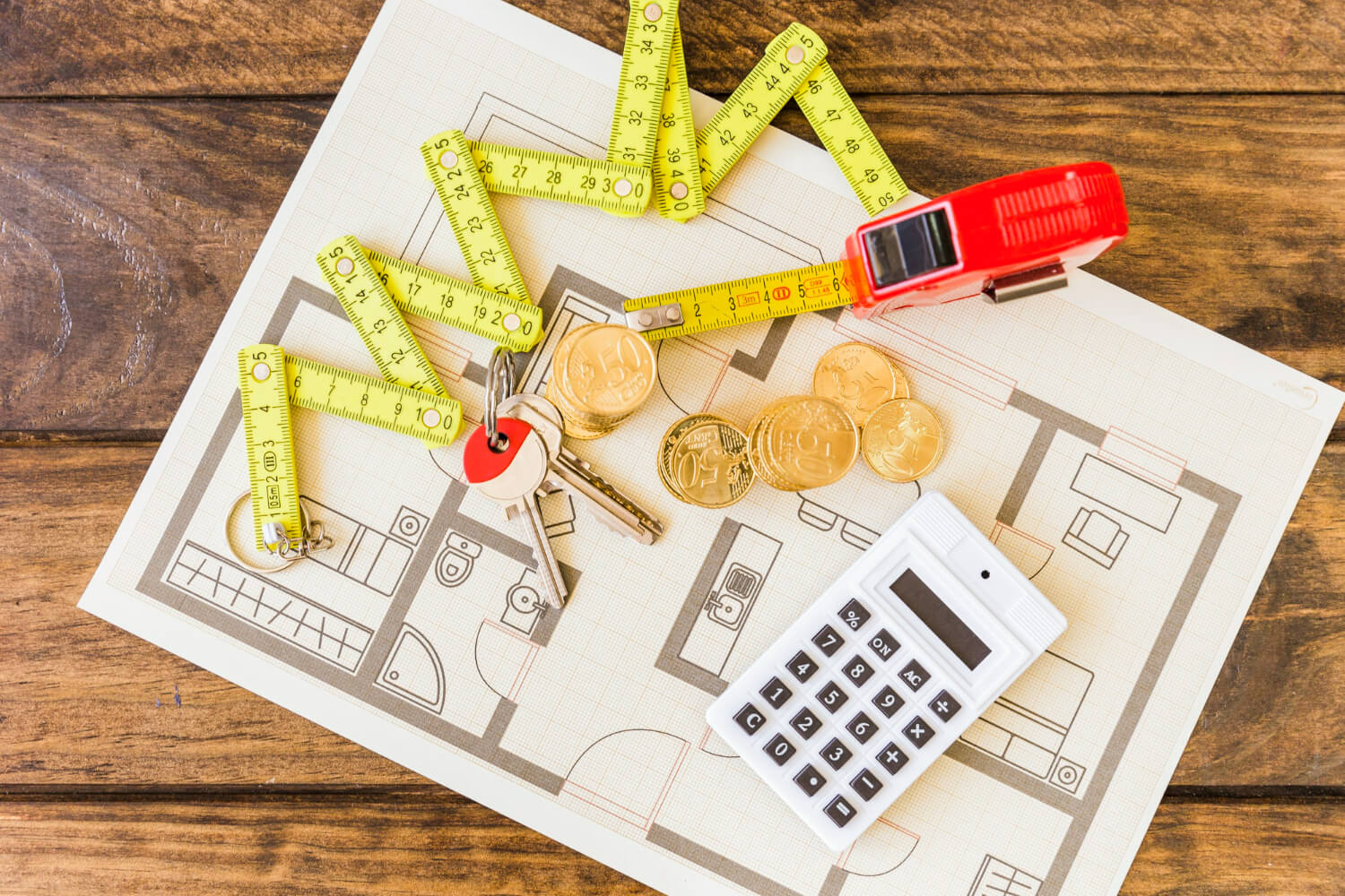 Comment faire des économies lors des travaux de rénovation de la maison ?