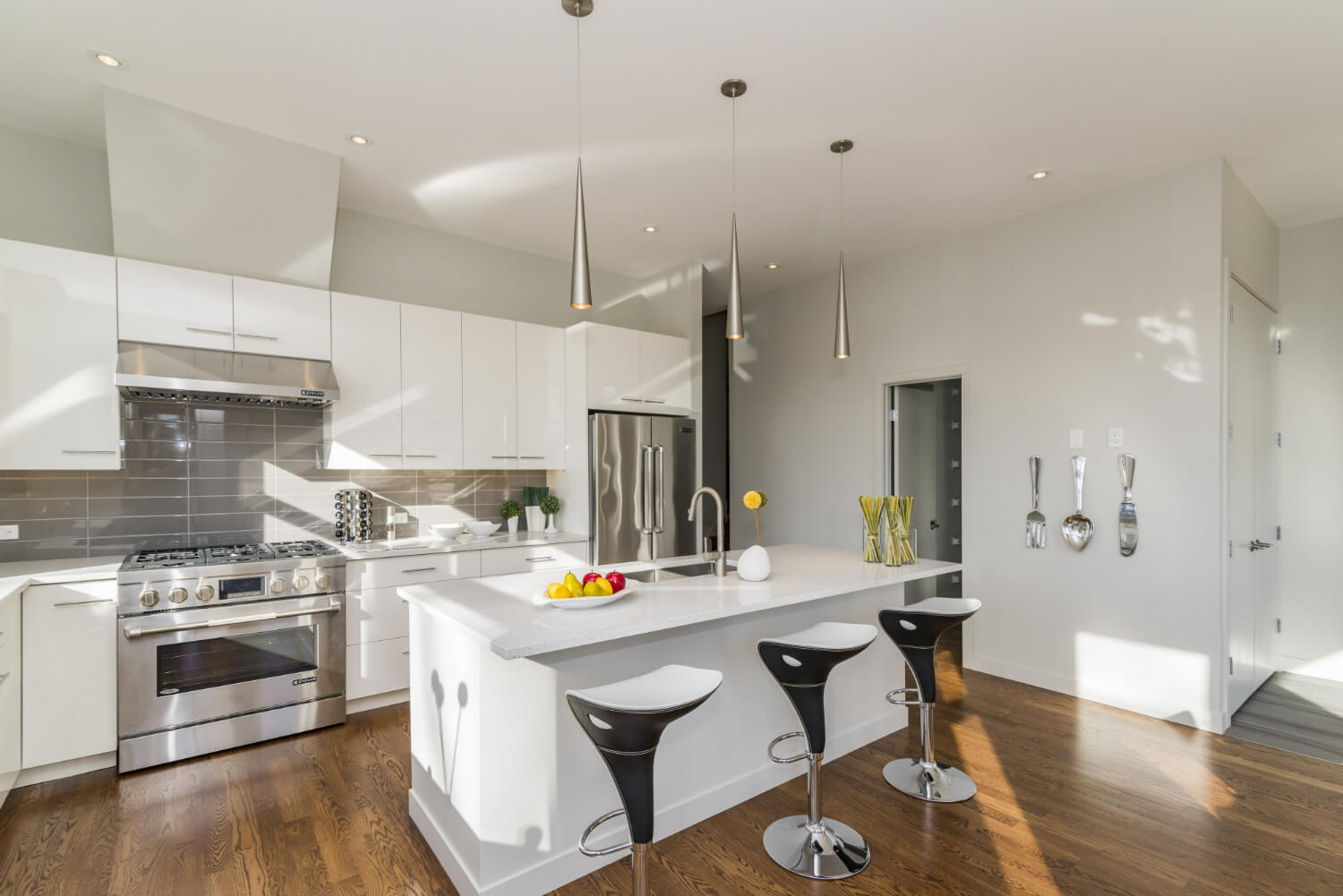 Les erreurs à éviter lors de la rénovation de la cuisine